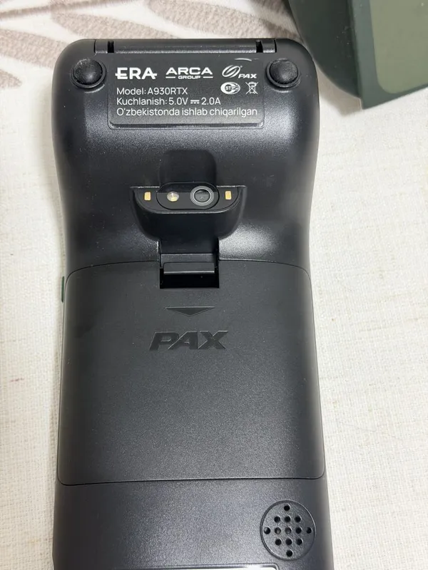 Кассовый терминал ARCA ERA A930 RTX, онлайн ККМ 3