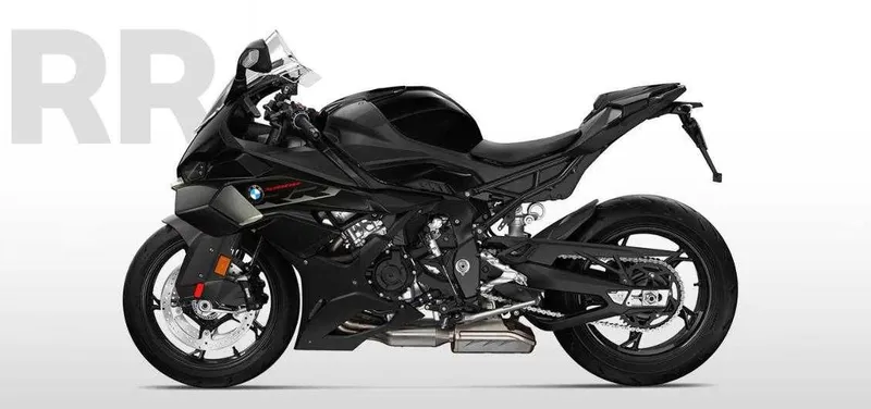 BMW S1000RR BlackStorm 2026 2 BMW S1000RR BlackStorm 2026 2