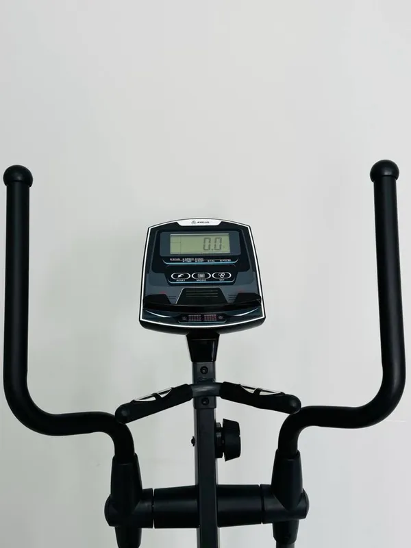 Elliptik Trenajor | 2v1 Orbitrek + Velotrenajor | 140 kg 2 Elliptik Trenajor | 2v1 Orbitrek + Velotrenajor | 140 kg 2