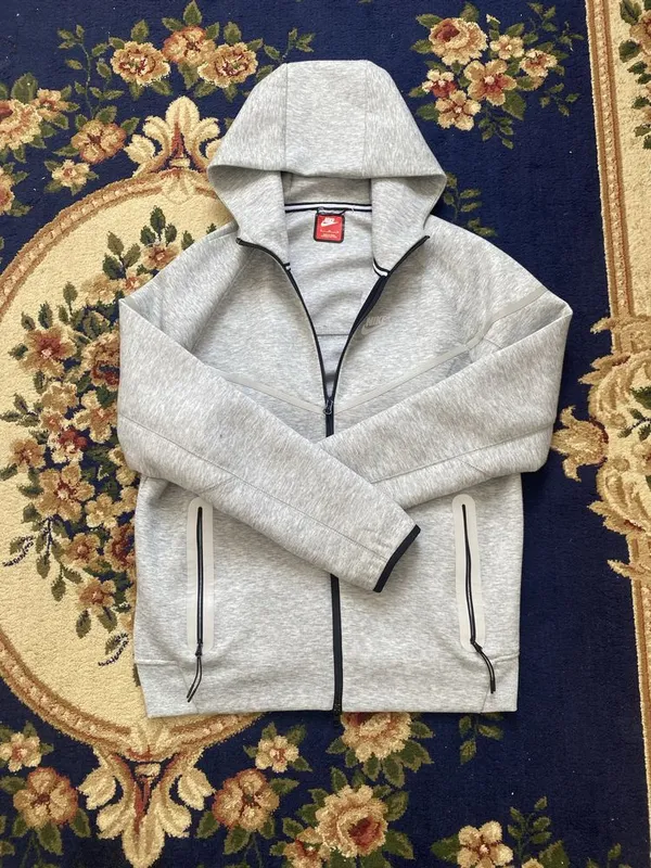 Nike tech fleece XL двойка