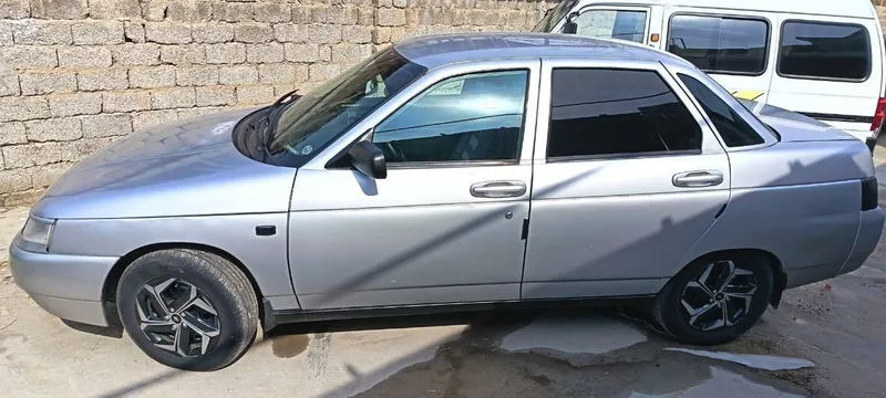 Лада десятка 2500 доллар — фото 6