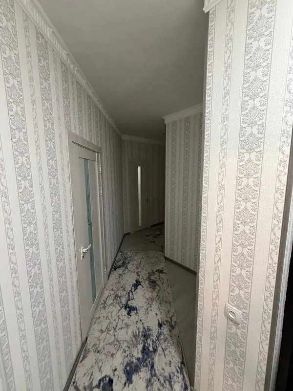 2 ком евро Сергили аренда квартира 7