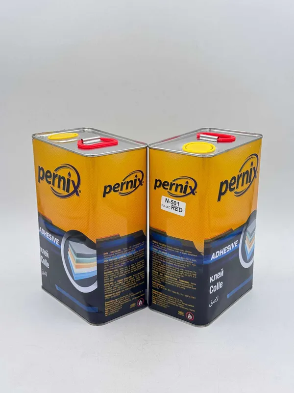 PERNIX Suyuq Kley | Qizil va Sariq | Paralon Mebel uchun 3 PERNIX Suyuq Kley | Qizil va Sariq | Paralon Mebel uchun 3