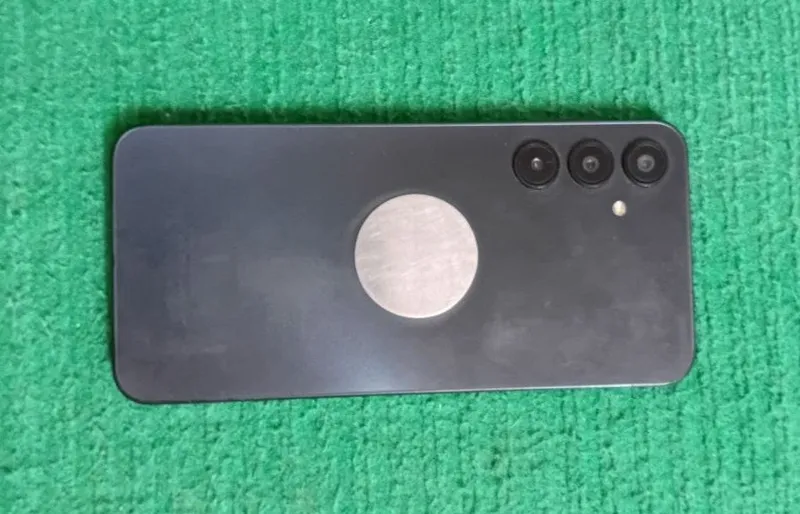 Galaxy A 16 Sotladi 2