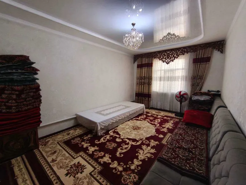 Продается дом хорошей махалле Алмалыка/ Olmaliqda yaxshi mahallada uy 4