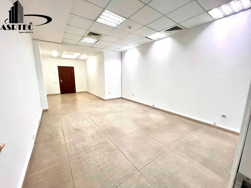 |BC “ASRTECH”| Офис в аренду 55 m² Метро Ойбек 3