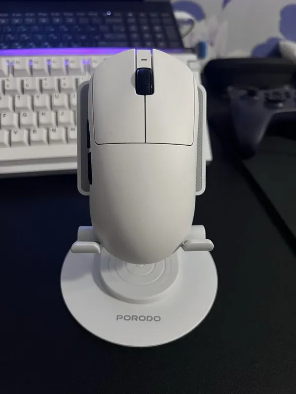 Мышка ATK A9 Plus 1
