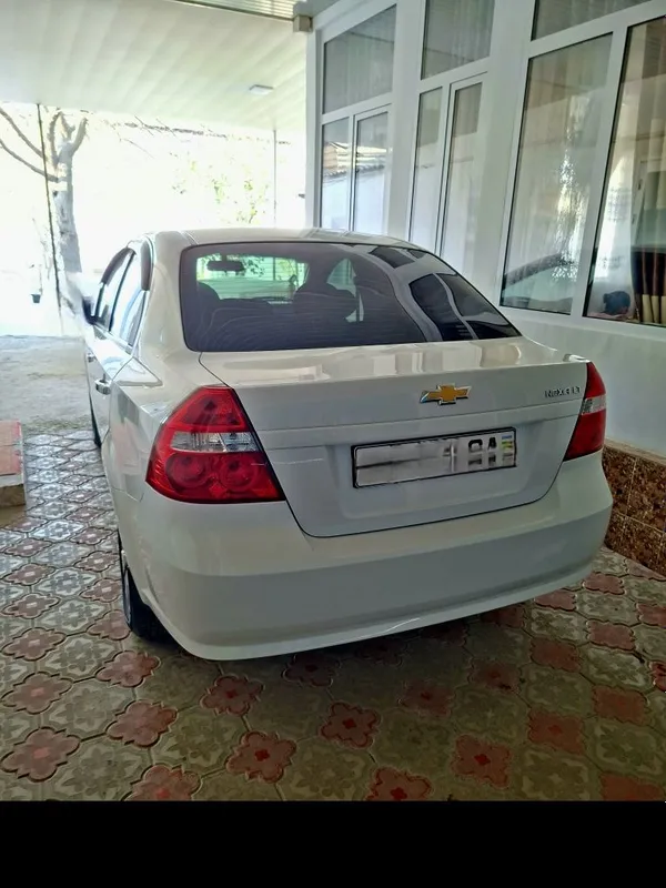 НЕКСИЯ 3 Сотилади (2020.) 2 НЕКСИЯ 3 Сотилади (2020.) 2