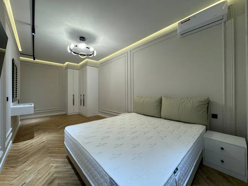 2-комнатная квартира 55 м² в ЖК Akay City — фото 5