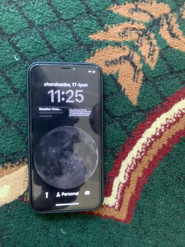 Yaxshi telfon