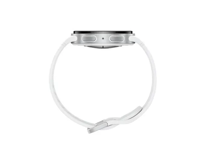 Aqlli soat Galaxy Watch 8 40 mm Silver (Kumush) 4 Aqlli soat Galaxy Watch 8 40 mm Silver (Kumush) 4