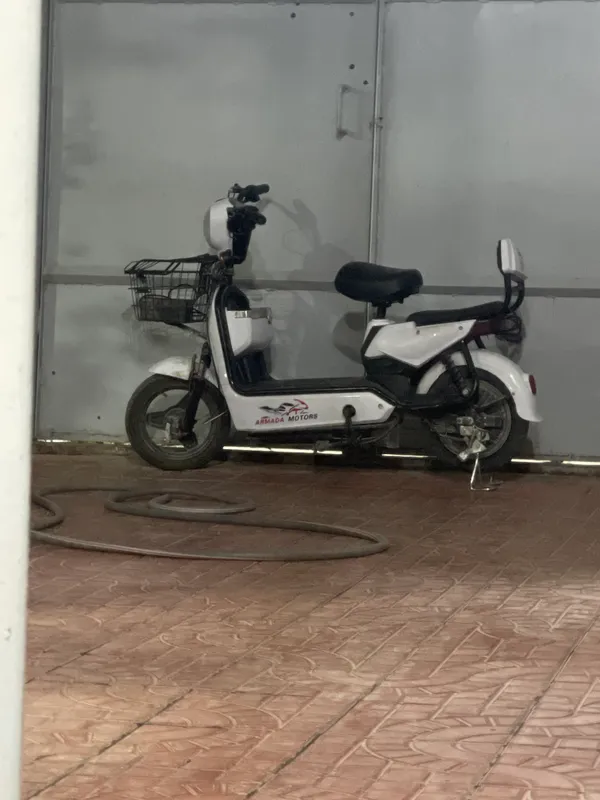 Skuter sotiladi 1,5 mln soʻmga