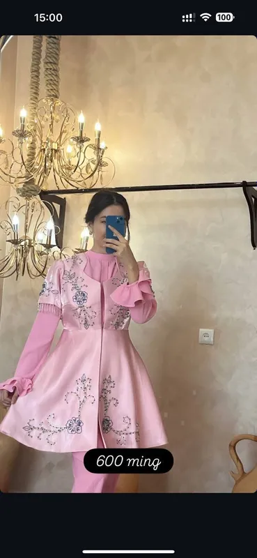 Kelinchaklar uchun