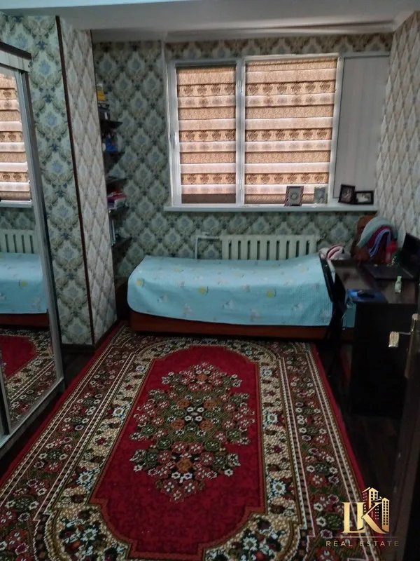 Продаётся 4-комнатная квартира, 98 м², Мирабадский район (ориентир Legion/328 школа) — фото 6