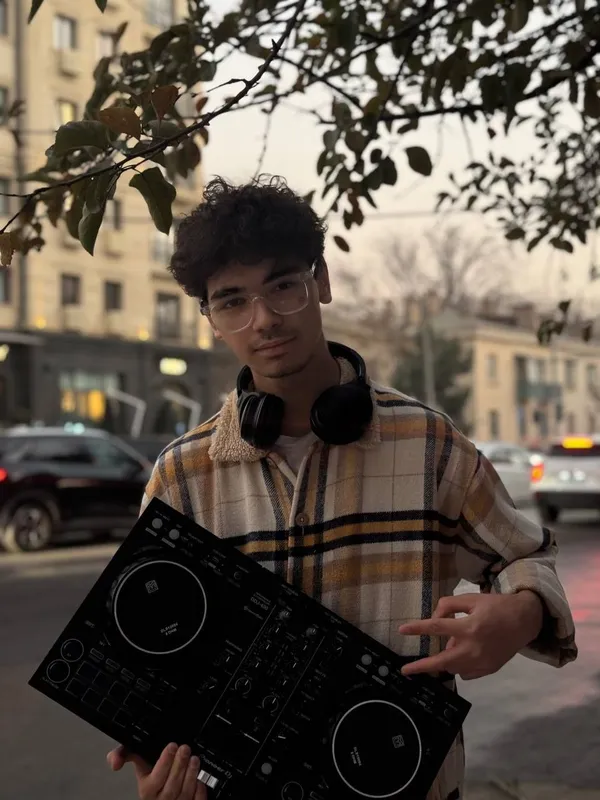 Dj разных мероприятий 1 Dj разных мероприятий 1
