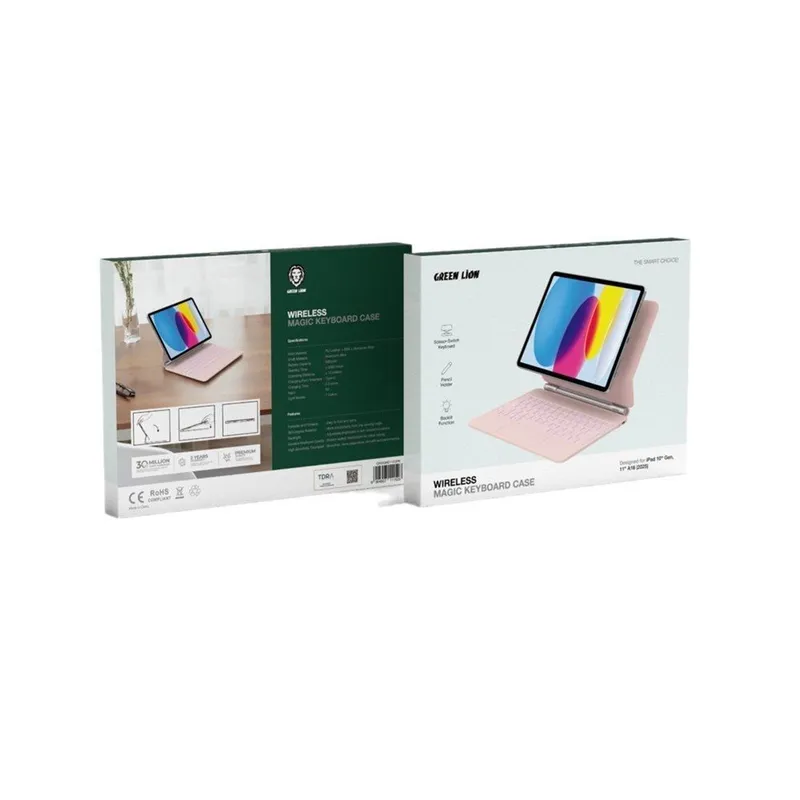 Kebord I Pad A16 tachpad — фото 2