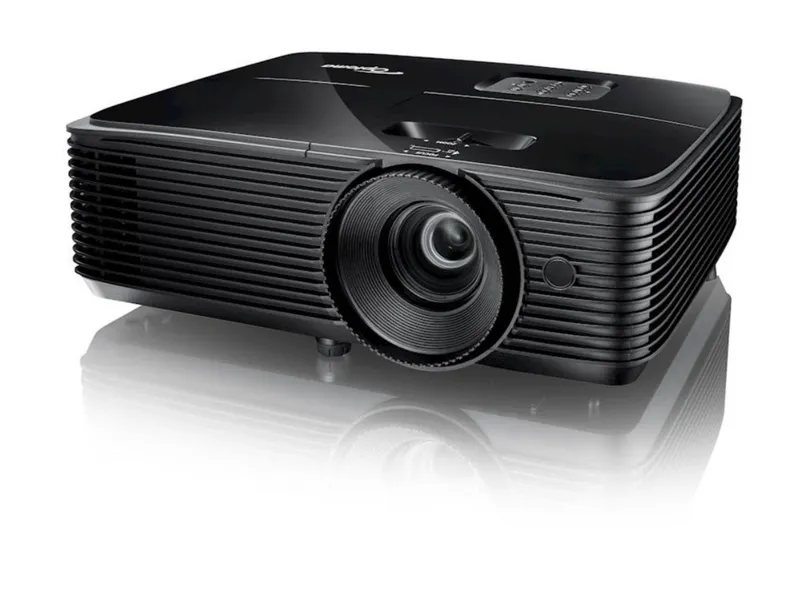 Продаётся проектор Optoma S336 — фото 1