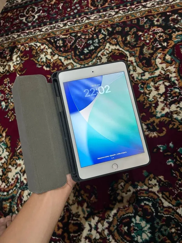 iPad 5 mini 64gb