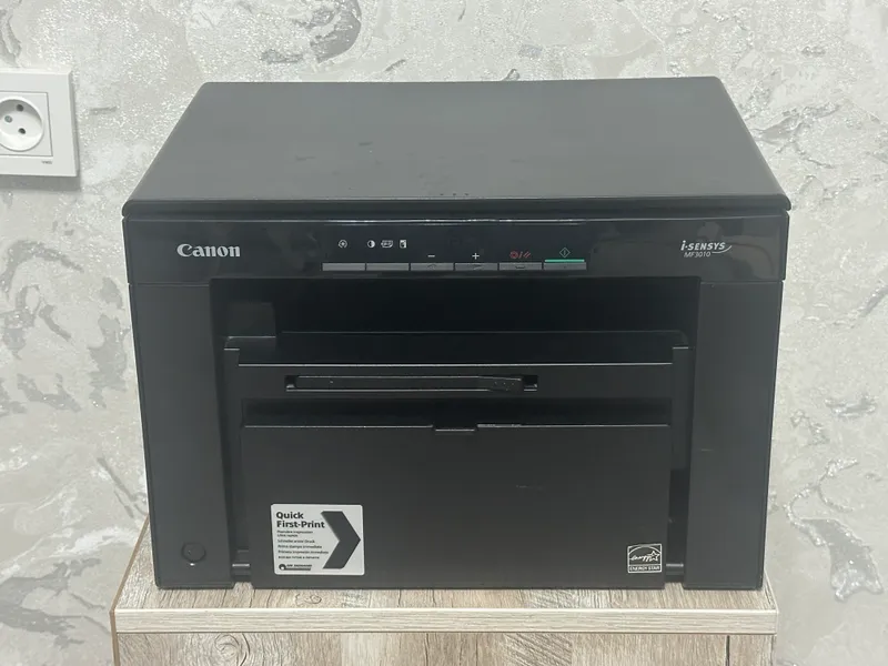 Canon MF3010 3 Canon MF3010 3