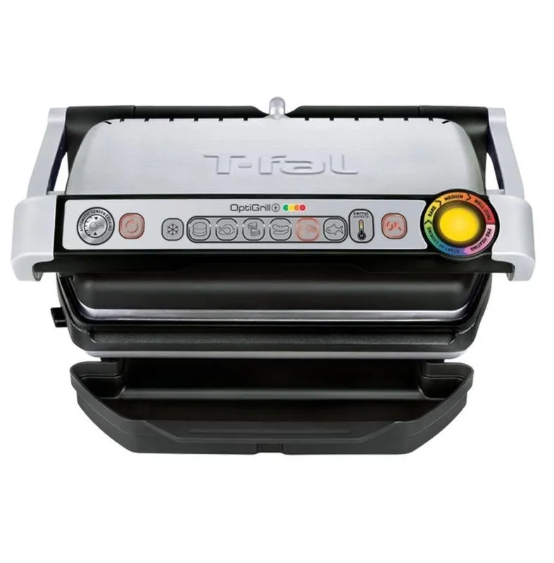 Гриль Tefal 715 OPTI grill 1 Гриль Tefal 715 OPTI grill 1