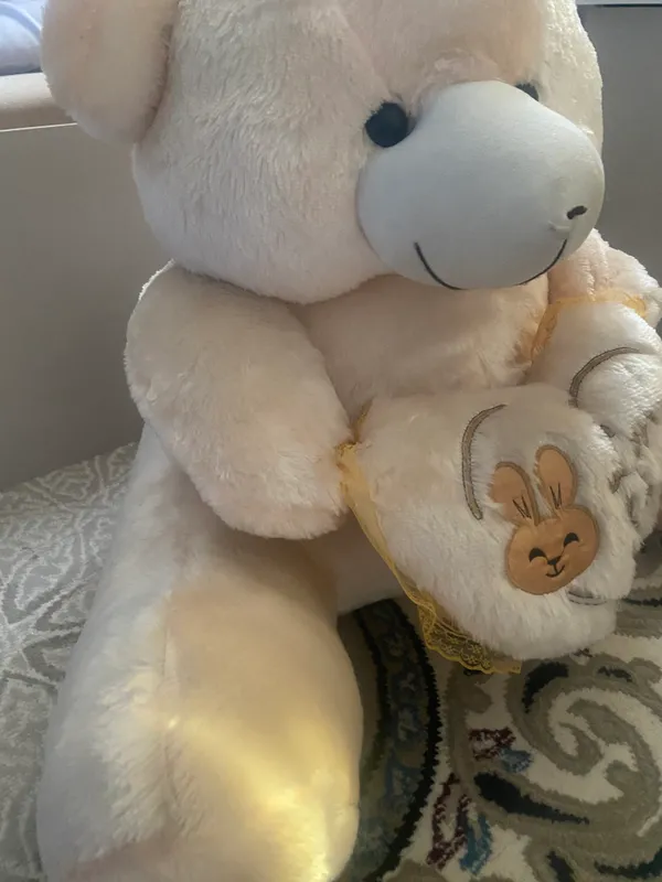 Teddy 3 Teddy 3