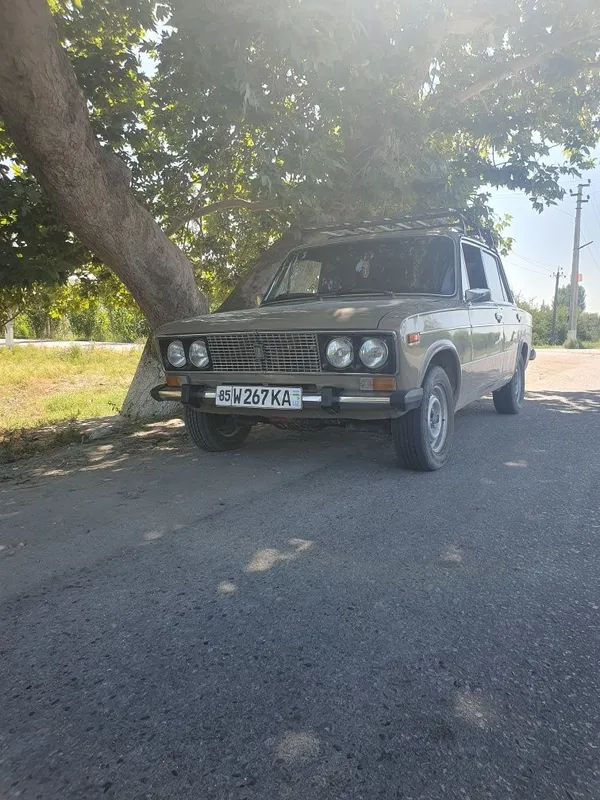 Vaz 2106 sotiladi 3