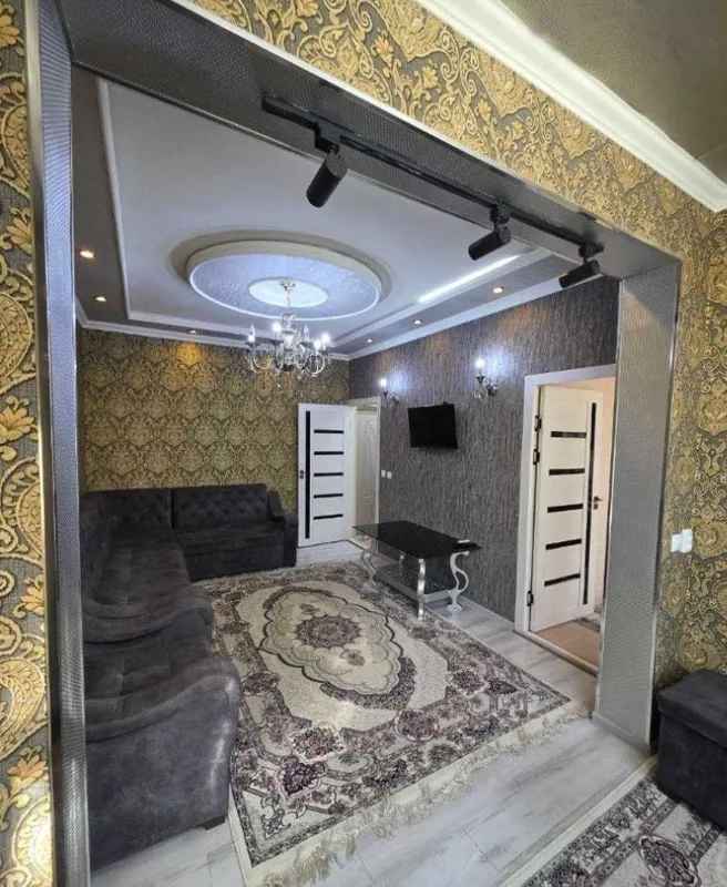 Аренда квартиры Яккасарай 5 Аренда квартиры Яккасарай 5