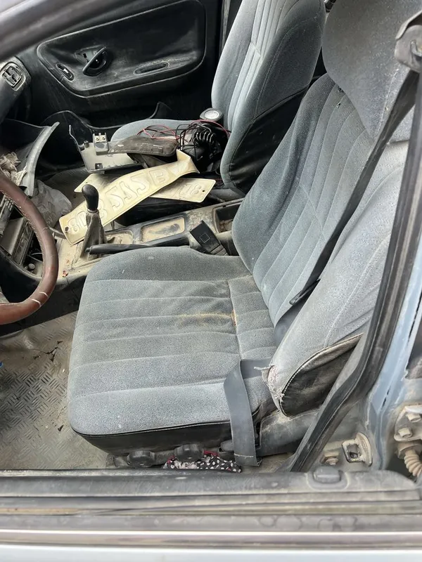 Hyundai Sonata запчасти продается — фото 4