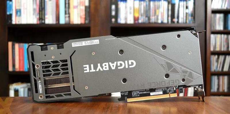 Zotac RTX 3070 8GB 15ta bor shoshilamiz — фото 1