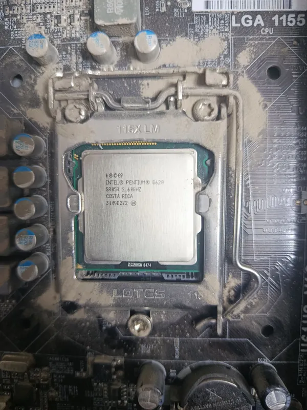 DDR3 H61 kompyuter shoshilinch sotiladi 1 DDR3 H61 kompyuter shoshilinch sotiladi 1