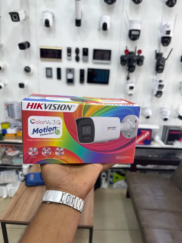 Hikvision G3 1047LIUF 1