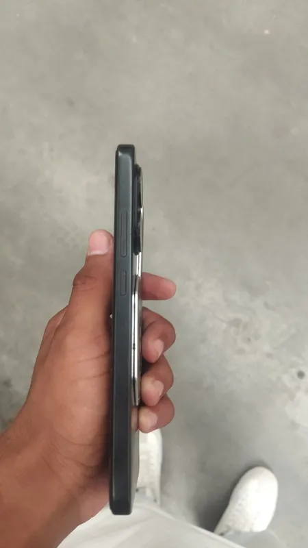 Poco x7 pro 8+8 256 4