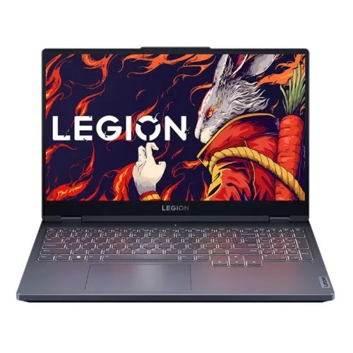 Lenovo Legion5 Gaming 15IRX9 — фото 1