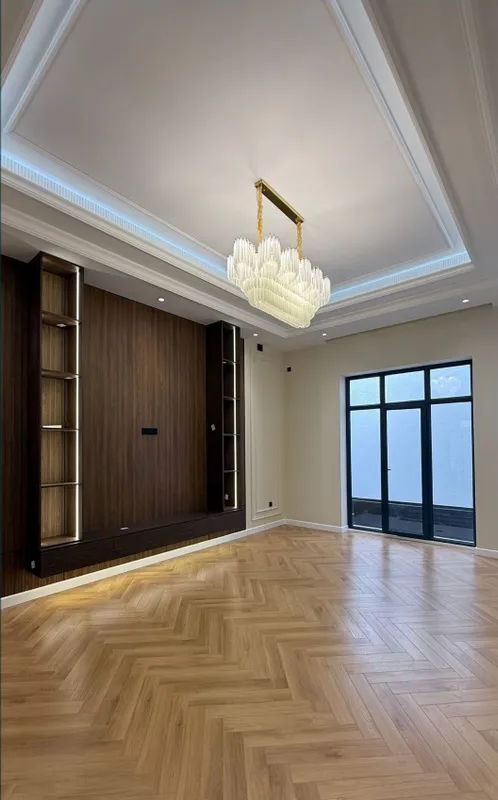 Продается Новый Евро Дом Премиум класса А, 2.1 соток в Элитном Районе 6