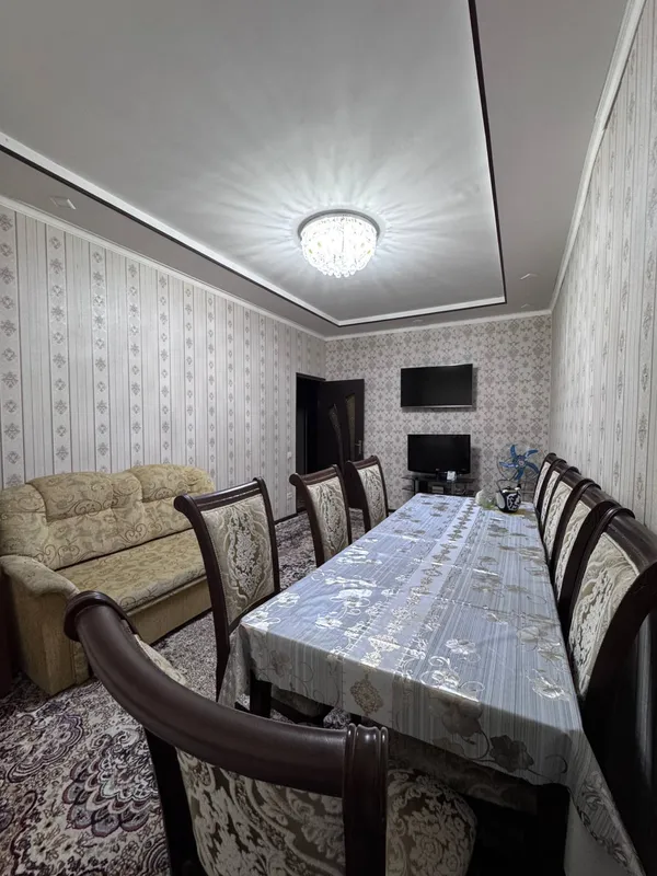 Продаётся квартира. Себзар 2 Продаётся квартира. Себзар 2