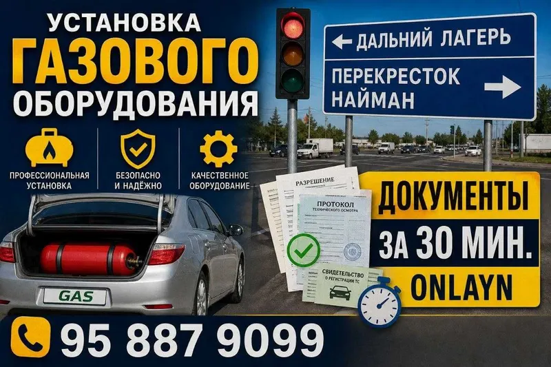 Пропан баллон