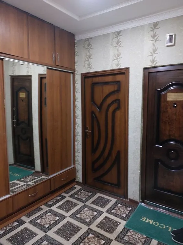 Дом 4 комнатный янги йул — фото 2
