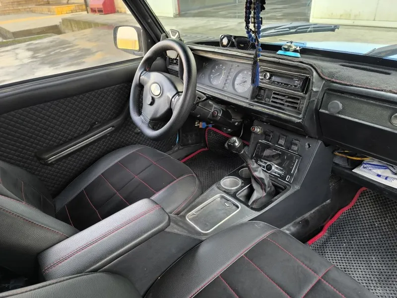 Vaz 2107 торг уместен — фото 5