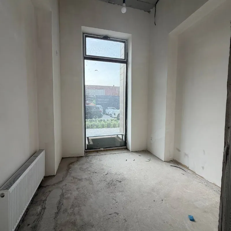 3-комнатная квартира, 94 м², Мирабад 3 3-комнатная квартира, 94 м², Мирабад 3