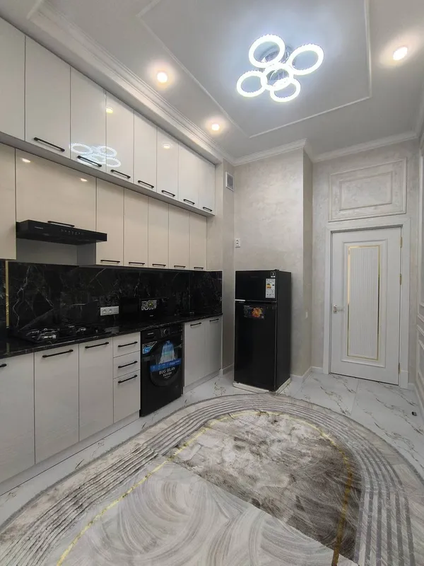 Yakkasaroy tumanida 34 m²li 1 xonali kvartira sotiladi 5 Yakkasaroy tumanida 34 m²li 1 xonali kvartira sotiladi 5