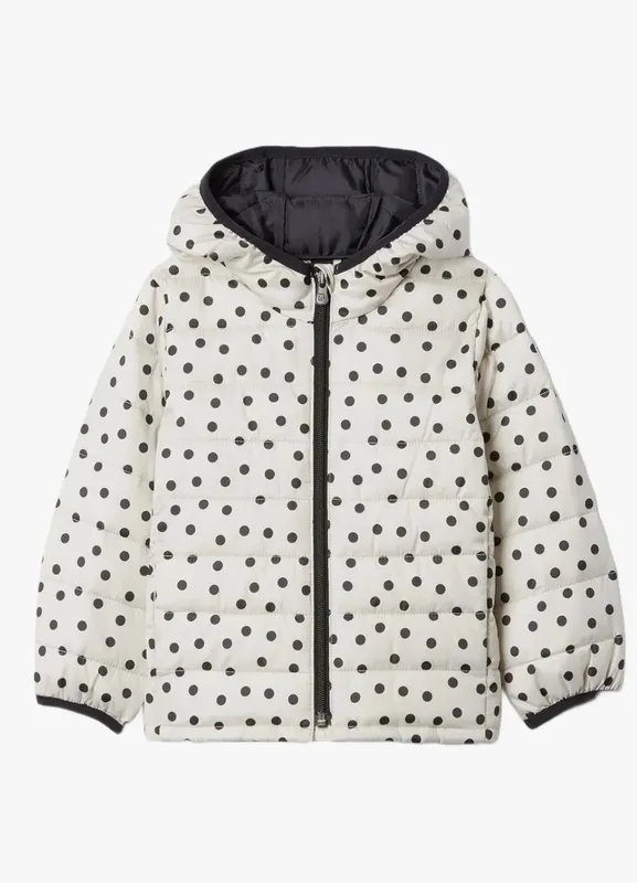 GAP Columbia куртка для девочек
