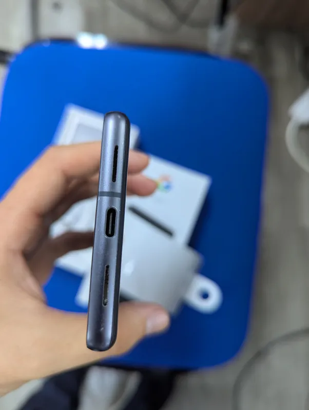 Google Pixel 7 8/128gb 6
