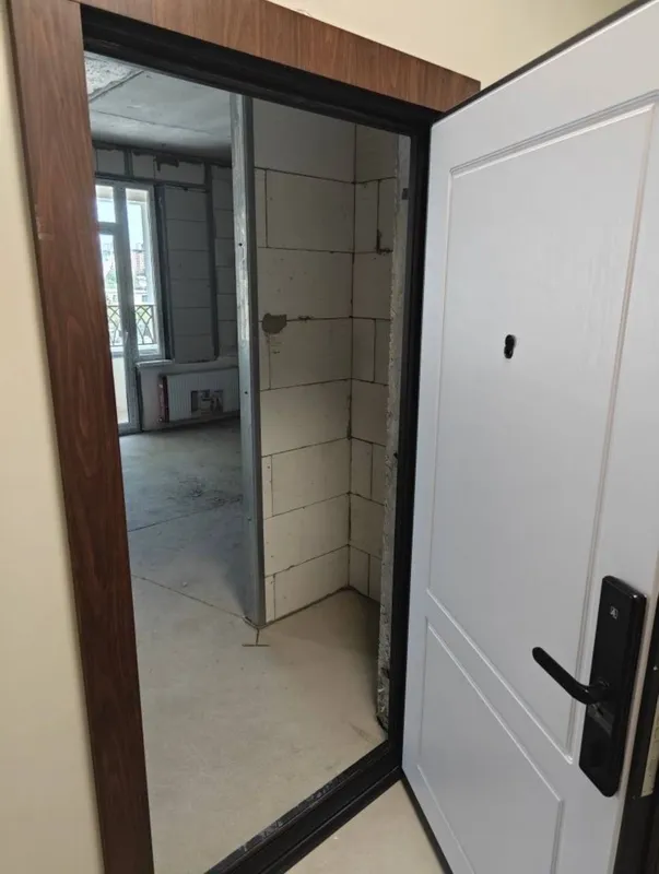 1-комнатная квартира, 35 м2, Яшнабад 8