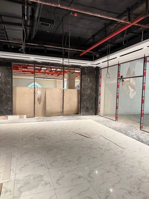 Продаётся помещение в торговом центре National Plaza Ор ТЦ Пойтахт — фото 5