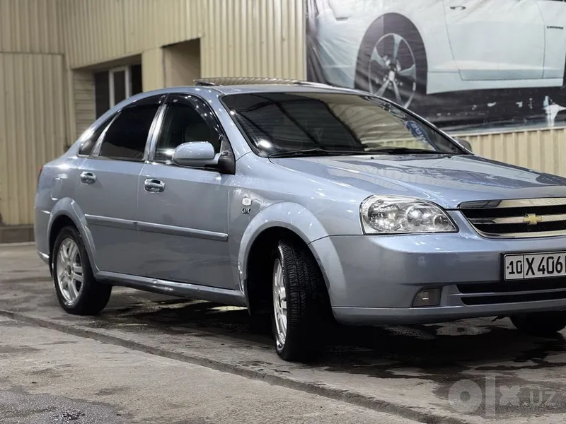 Lacetti 1,6 avtomat Arenda vikub 4 Lacetti 1,6 avtomat Arenda vikub 4