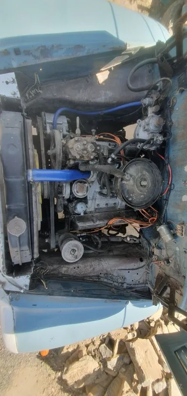 Zil samasval sotiladi Tayyor xolda 5 Zil samasval sotiladi Tayyor xolda 5