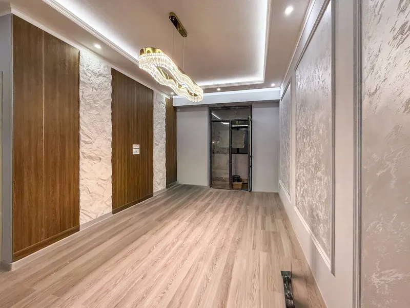 Продаётся 2-комнатная квартира в ЖК NEW LIFE 3
