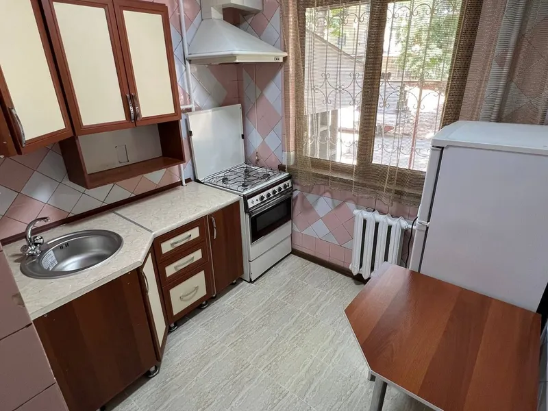 Иностранцам 3/1/4, Чиланзар 24, ор. Ширин — фото 2