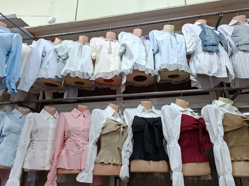 har xil turdagi xitoy qoftalar standart razmerda 5
