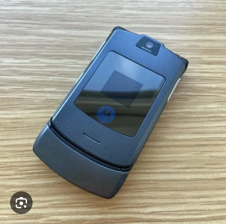 Motorola V3 razr Motorola V3 razr